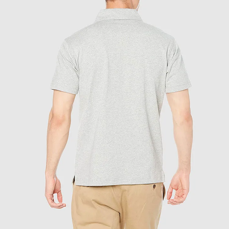 Champion Polo Shirts Unisex-3