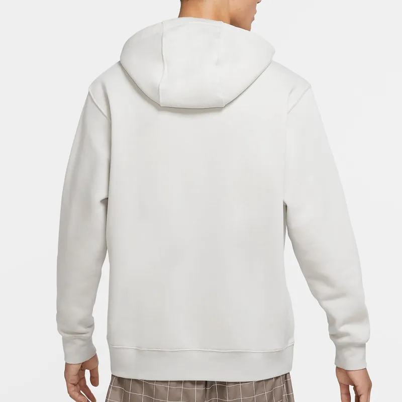 Nike Sweatshirts Men Ivory White-3