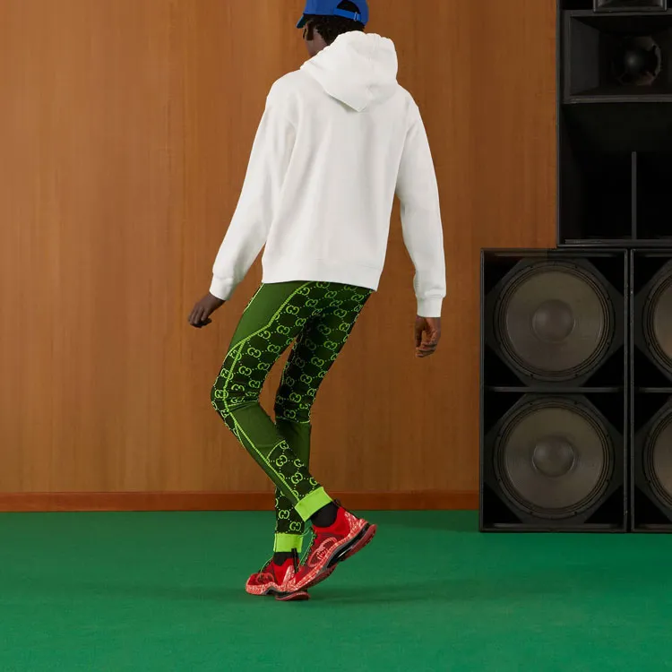 GUCCI Love Parade La Hoodie-2