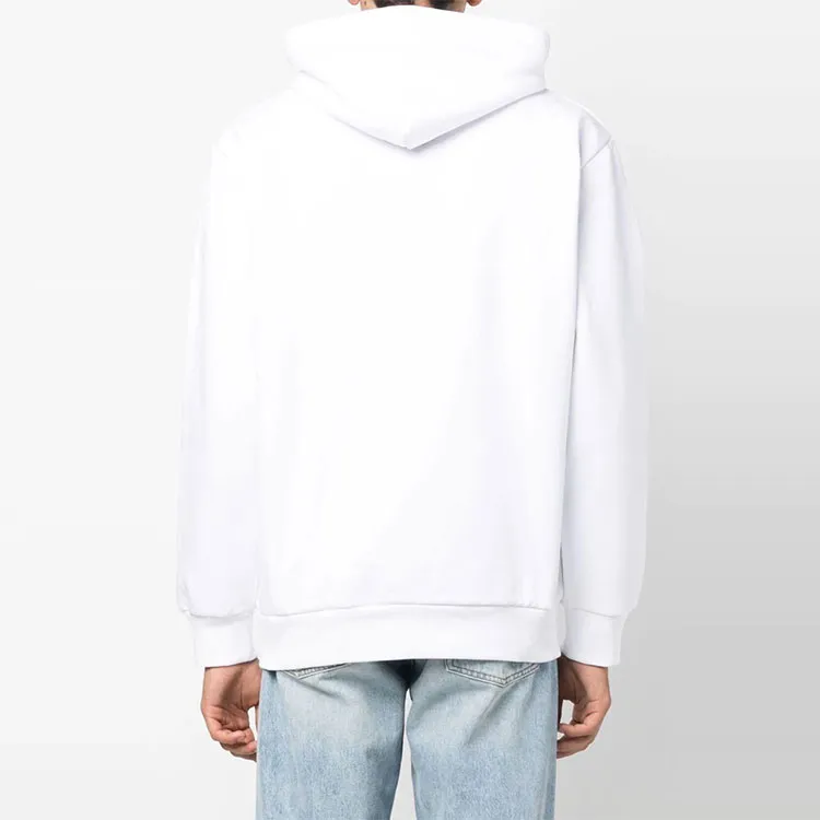 Carhartt WIP Sweatshirts Men White-2