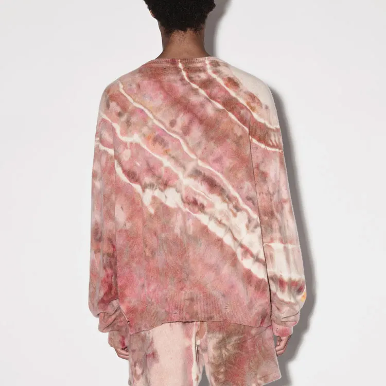 AMIRI Ma Tie Dye Crewneck-1