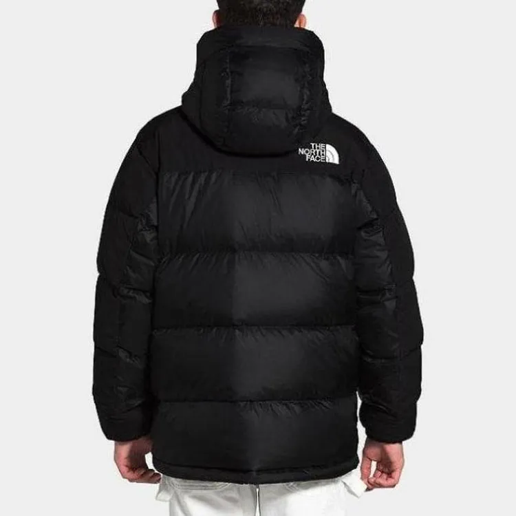 THE NORTH FACE Himalayan Padded Hooded Jacket-4