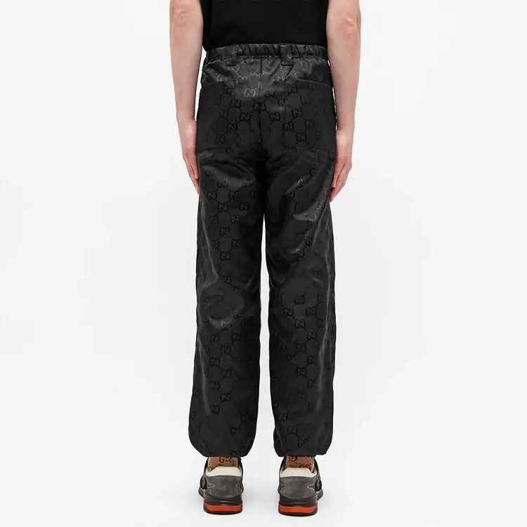 GUCCI Off The Grid Gg Track Pants-3