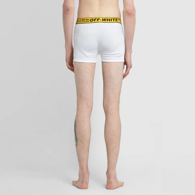 OFF WHITE Men Underpants-3