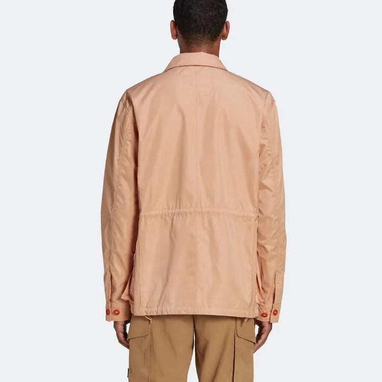 adidas originals X Spezial Men's Calavadella Jacket Skin-4