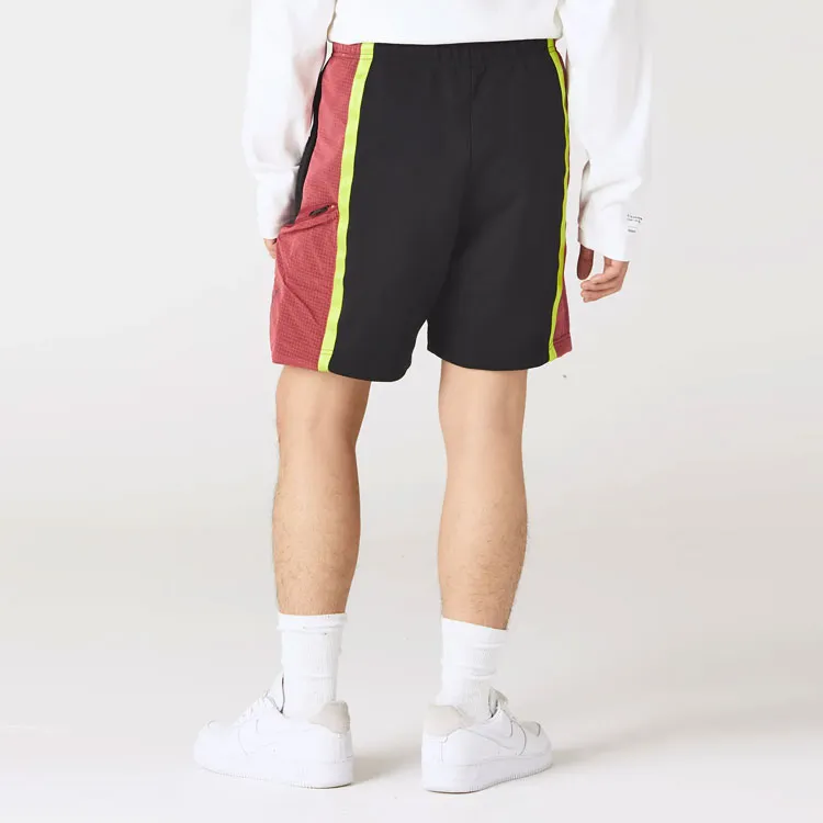 Jordan Air Jordan 23 Casual Shorts Men Black-3