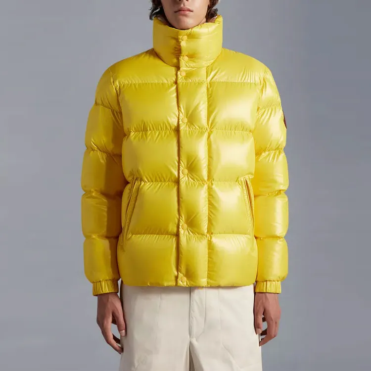 Moncler Genius Moncler 1952 Long Sleeved Padded Jacket-2
