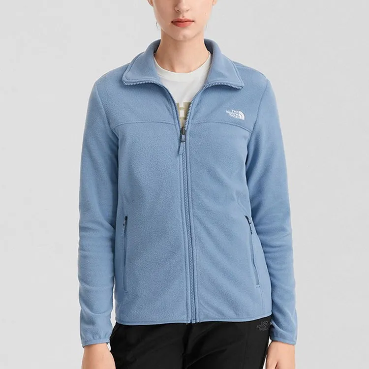 THE NORTH FACE City Outdoor Collection Jacket Women's Blue-3