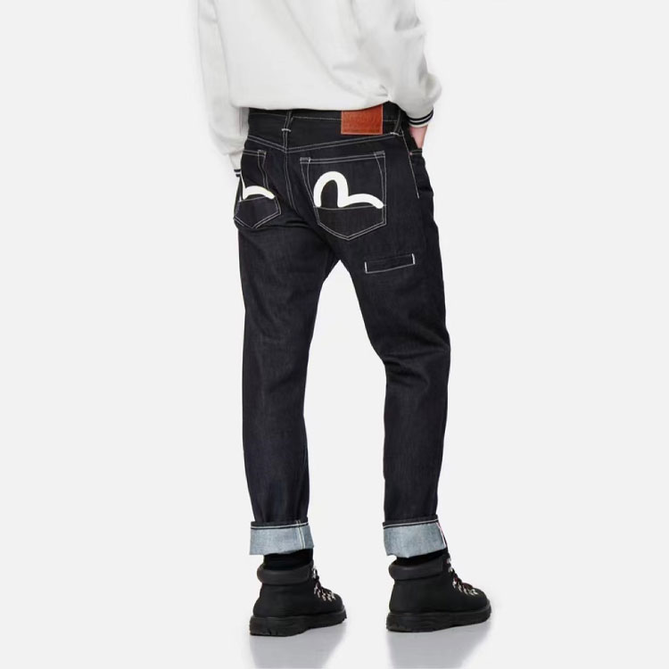 EVISU(エヴィス) / ジャージ/40/コットン | 古着の販売・通販