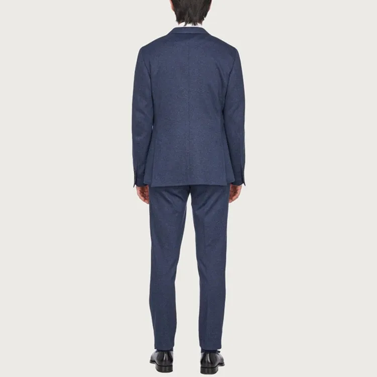 Ferragamo Business Suits Men-2