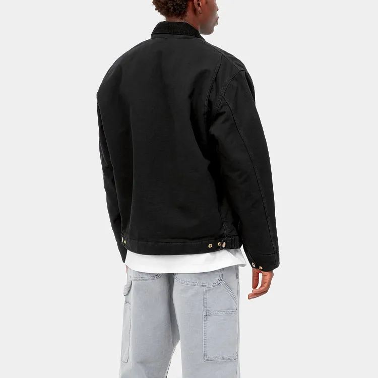 Carhartt WIP Og Detroit Jacket-3