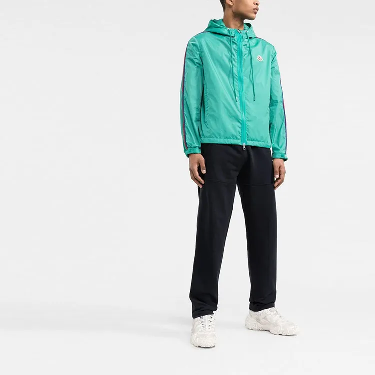 Moncler Hattab Hooded Jacket-1