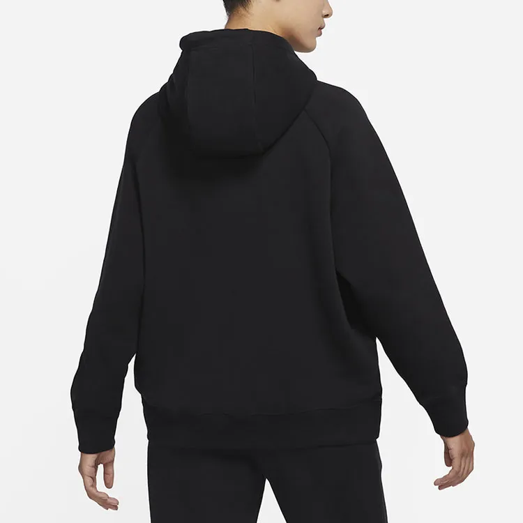 Nike Sweatshirts Women's Black-3