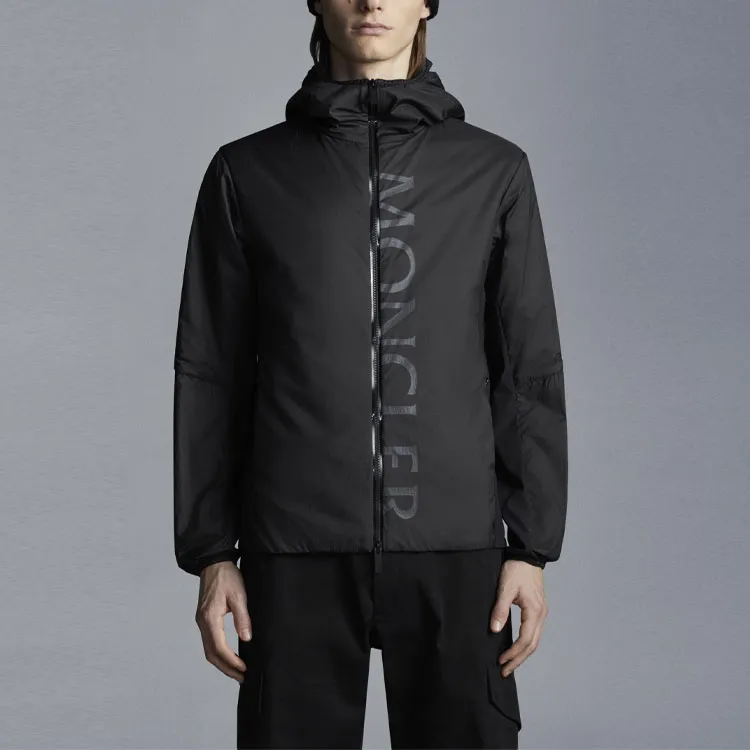 Moncler Ichiro Zip up Windbreaker Jacket-3