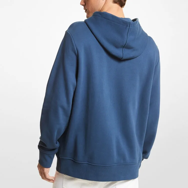 MICHAEL KORS Sweatshirt Men's Denim Blue-2