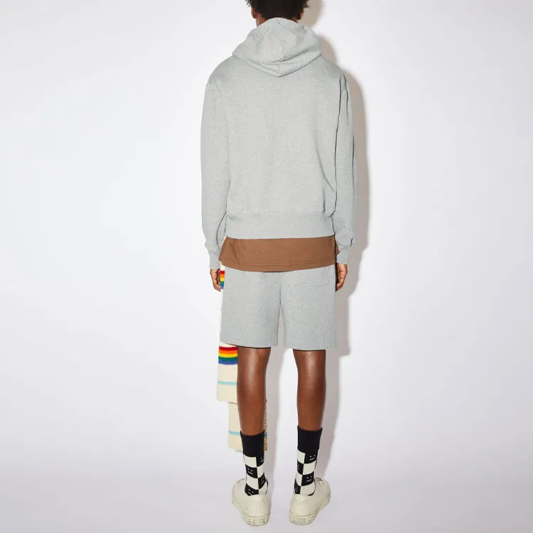 Acne Studios Sweatshirts Unisex Gray-2