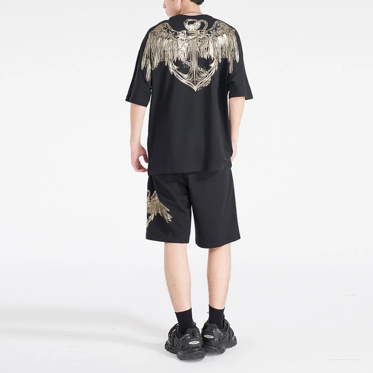 Boy London T Shirt Unisex Black-3