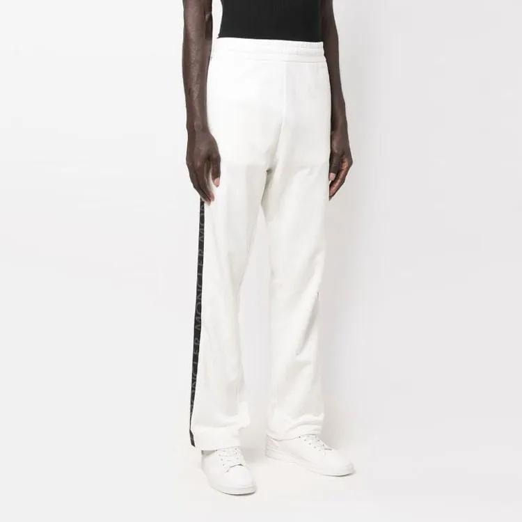 Moncler Logo print Track Pants-3