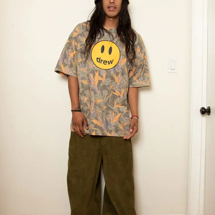 Drew House Smiley Collection T Shirt-3