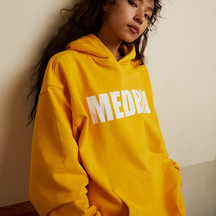MEDRIA Sweatshirts Unisex-12