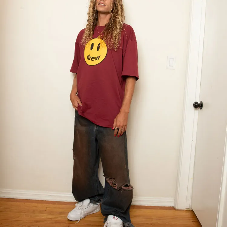 Drew House Mascot Short Sleeve Tee-2