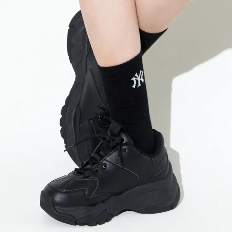 MLB Knee High Socks Unisex 3 Pack-2