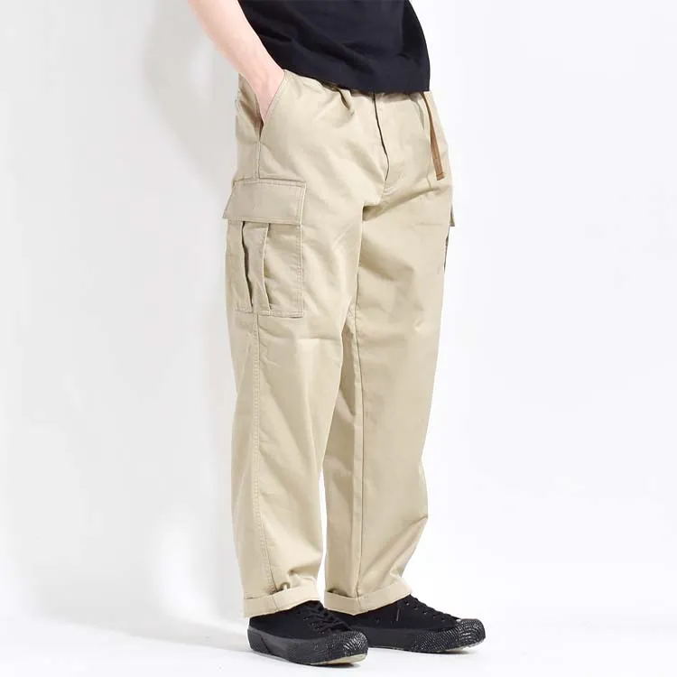 THE NORTH FACE PURPLE LABEL Cargo Pants Men Khaki-5