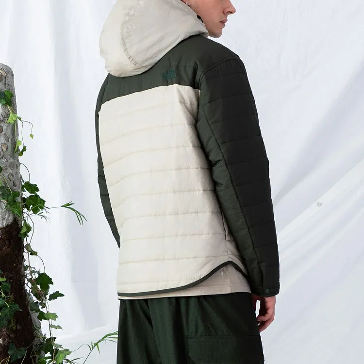 THE NORTH FACE Urban Exploration Jackets Men Green-2
