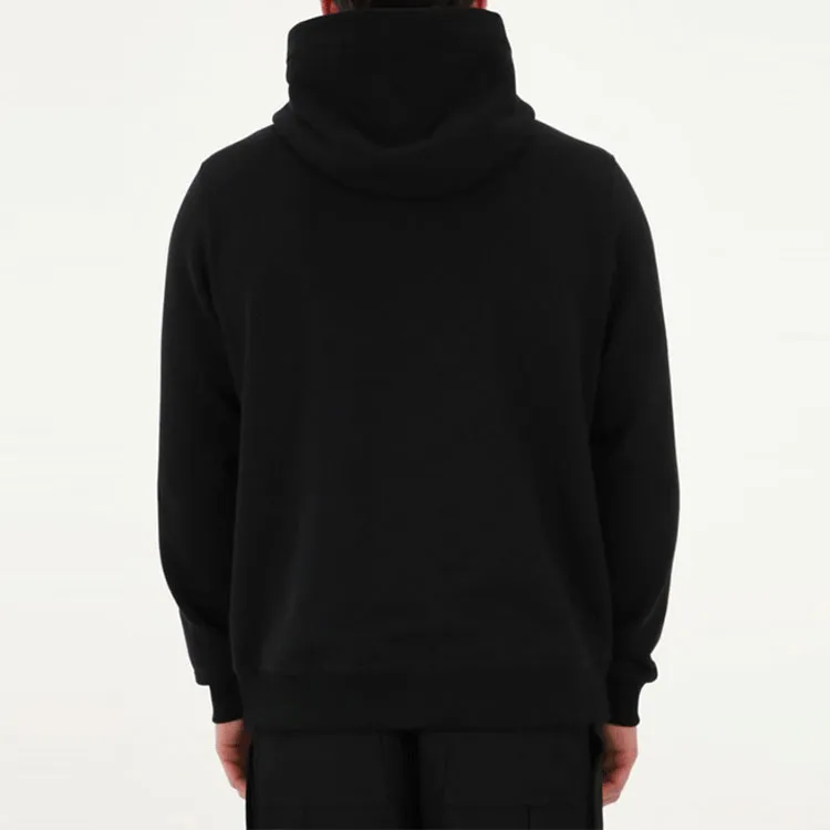 Burberry SS22 Sweatshirt Men's Black 80519231-3