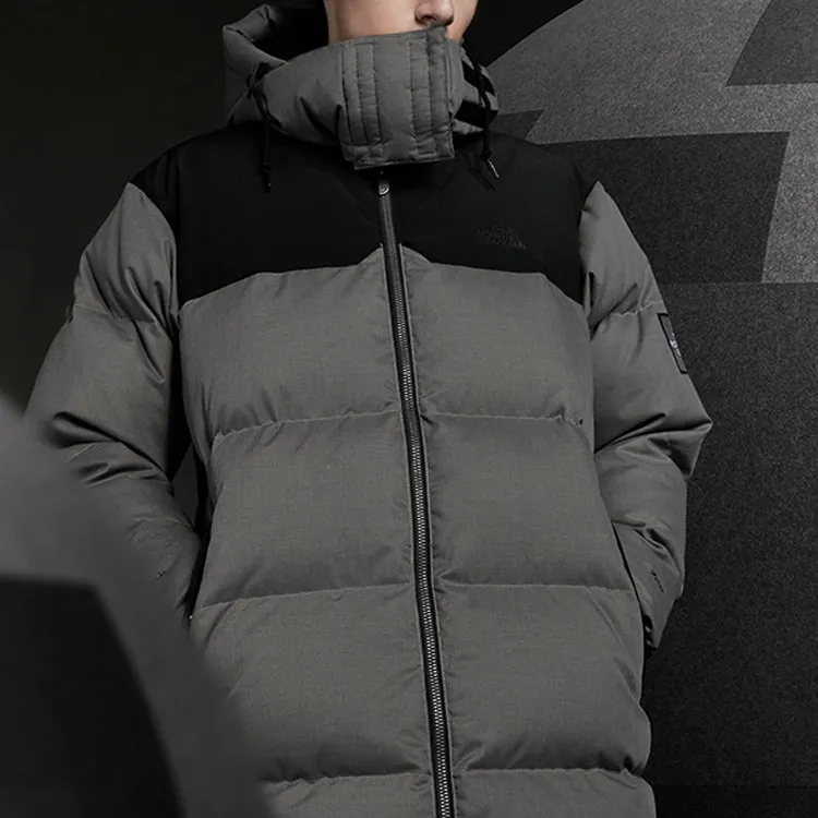 THE NORTH FACE UE Series Down Jacket Men's-4