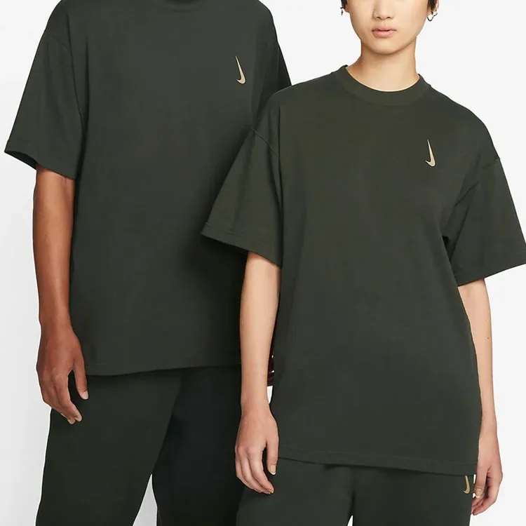 Nike X Billie Eilish S/S Tee Asia Sizing-2