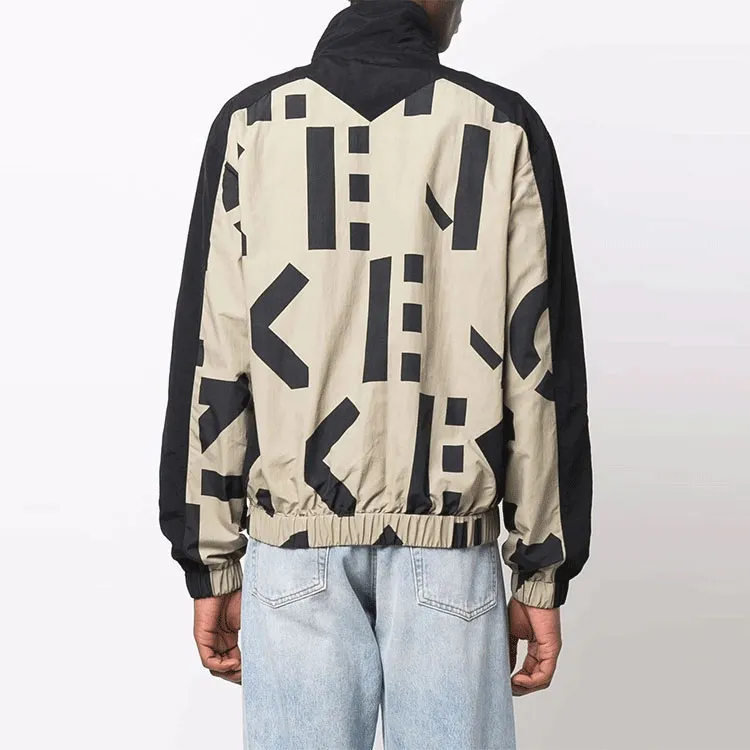 KENZO Jackets Men Multicolor-2