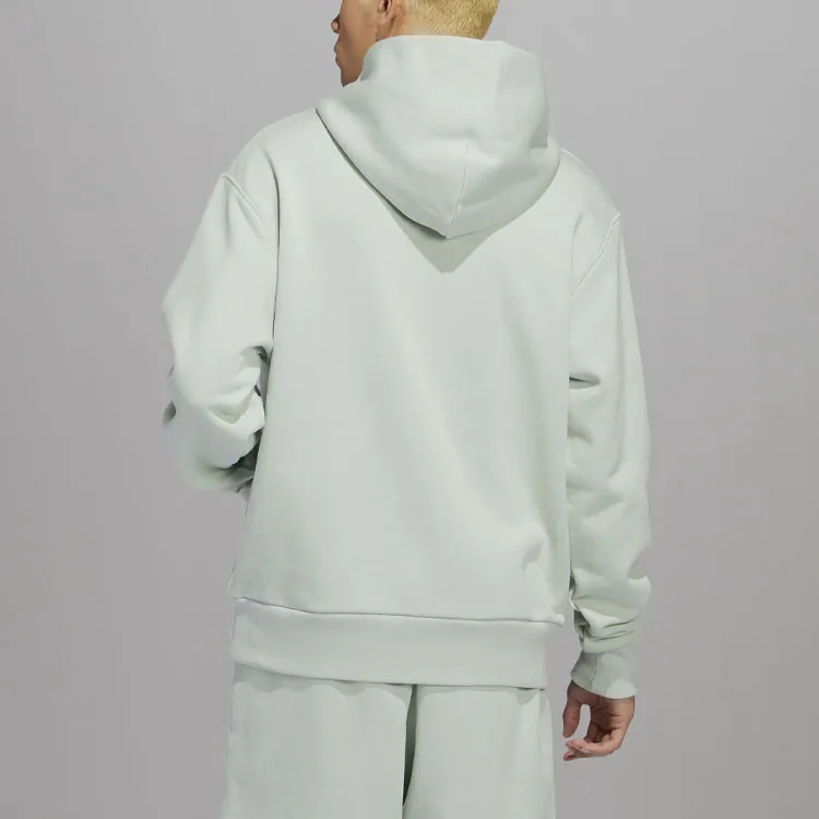 Adidas Originals X Pharrell Williams Basics Hoodie-4