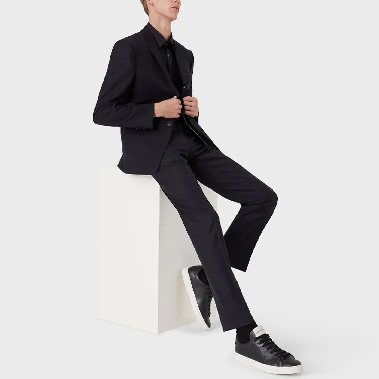 EMPORIO ARMANI Casual Pants Men-3