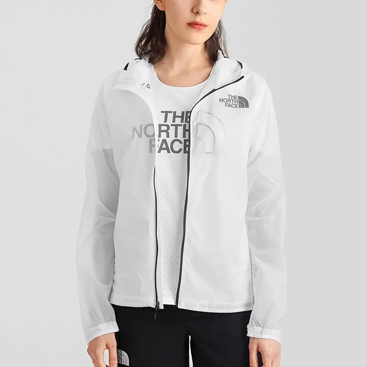 THE NORTH FACE Jackets Women's White-3