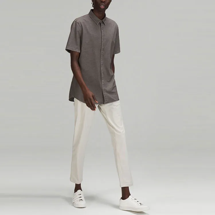 Lululemon Commission Shirt Men's-5