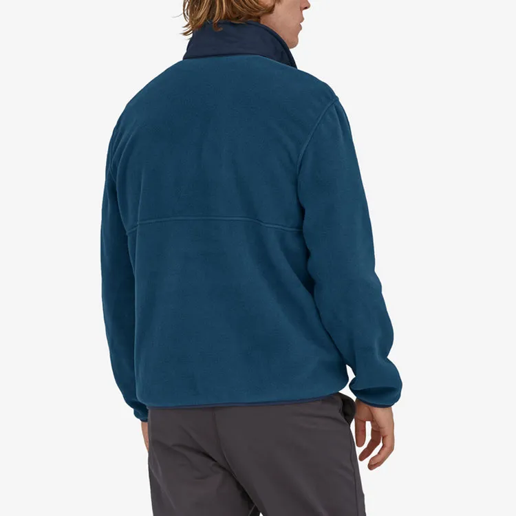 Patagonia Microdini Sweatshirts Men-2