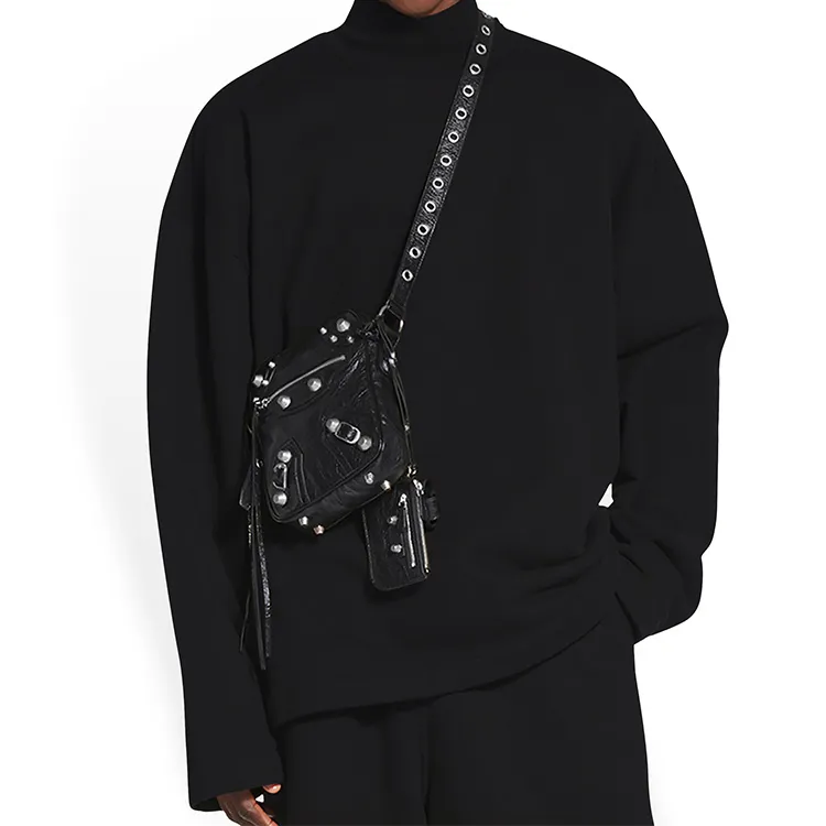 Balenciaga Le Cagole Shoulder Bag-5
