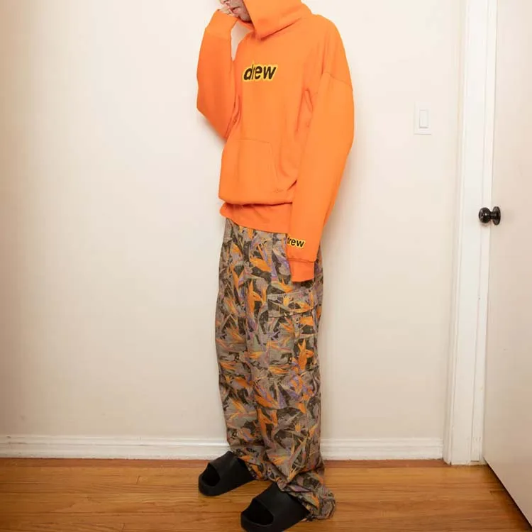 Drew House Secret Hoodie-3