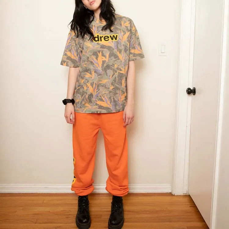Drew House Secret Ss Tee-2