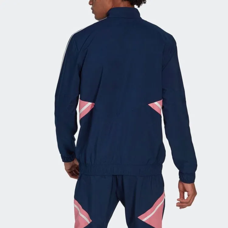 Adidas Juventus Jackets Men Indigo-2