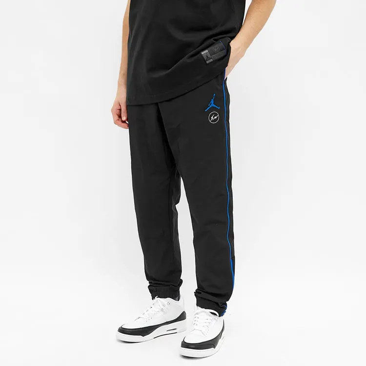 Jordan X Fragment Woven Pant-1
