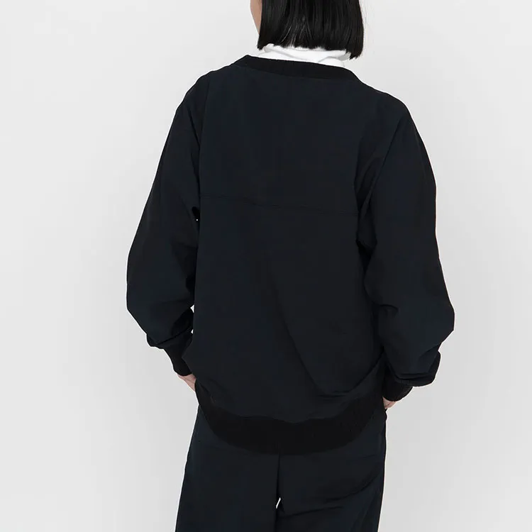 Nanamica Sweatshirts Unisex-8