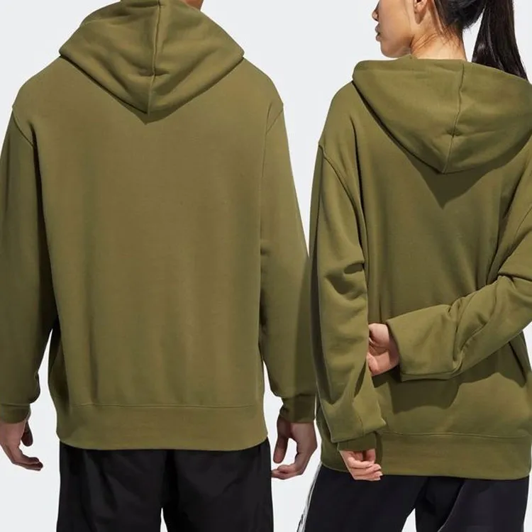 Adidas Originals Sweatshirts Unisex Green-4