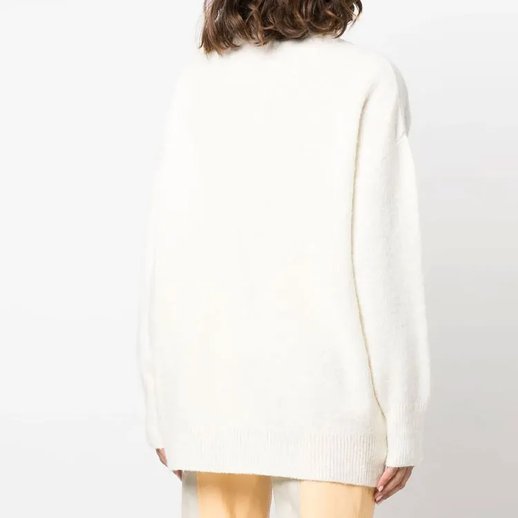 OUR LEGACY Fine-knit Jumper-2