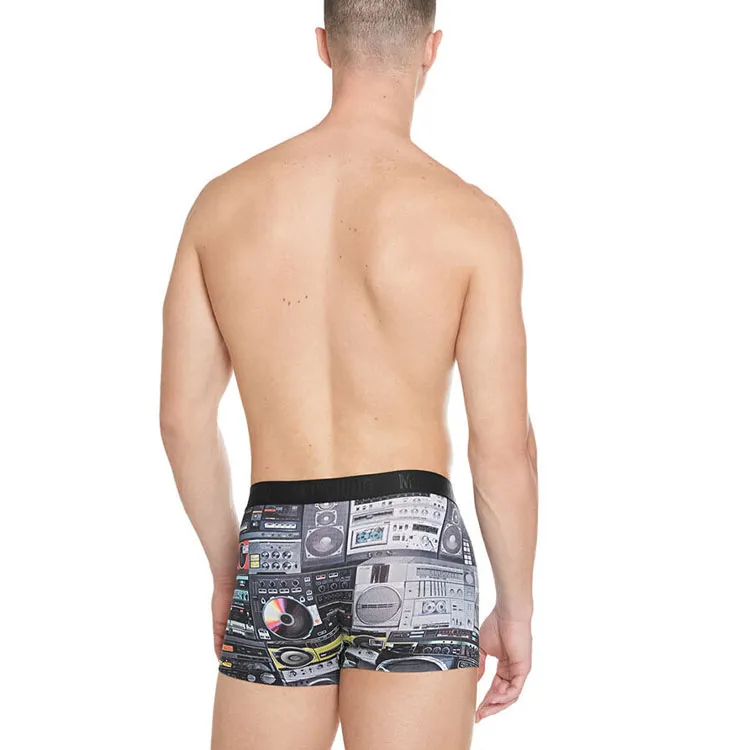 MOSCHINO Men Underpants-2