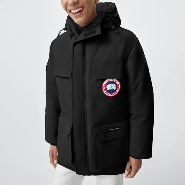 Canada Goose Expedition Parka-3