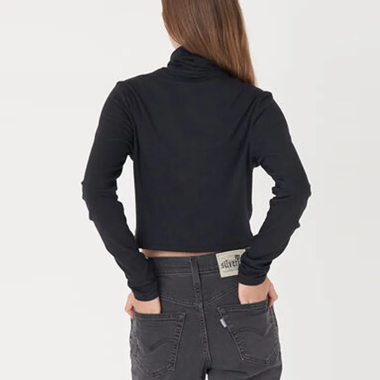 Levi's FW22 T Shirt Women's Black-3