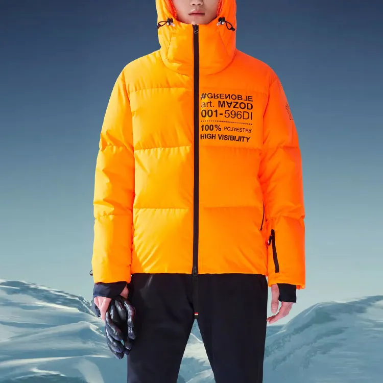Moncler Grenoble Mazod Padded Jacket-2