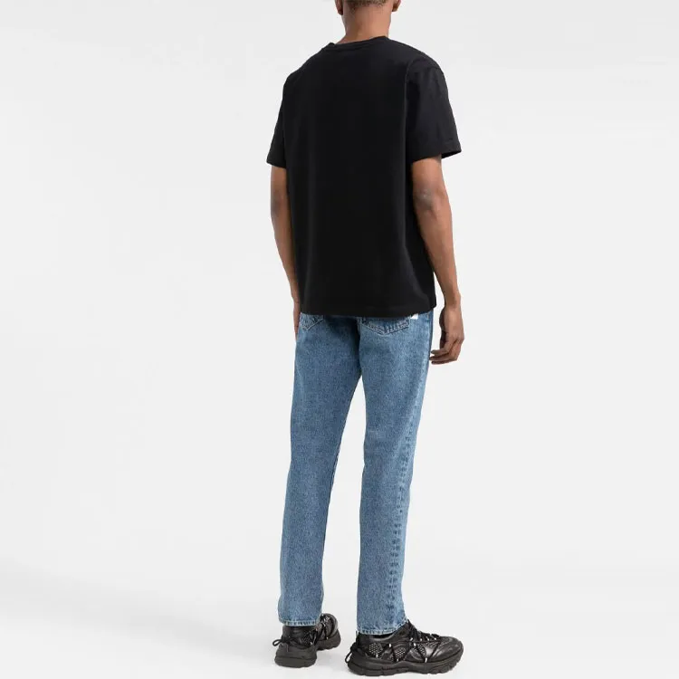 OFF WHITE For All Slim Tee-2
